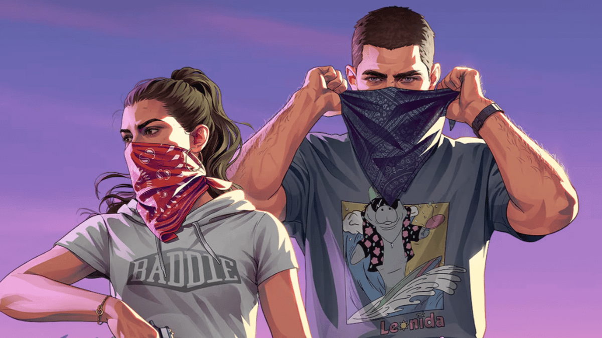 تهديد خطير لـ Rockstar: مُسرّب يلوّح بنشر نسخة كاملة وقابلة للعب من GTA 6