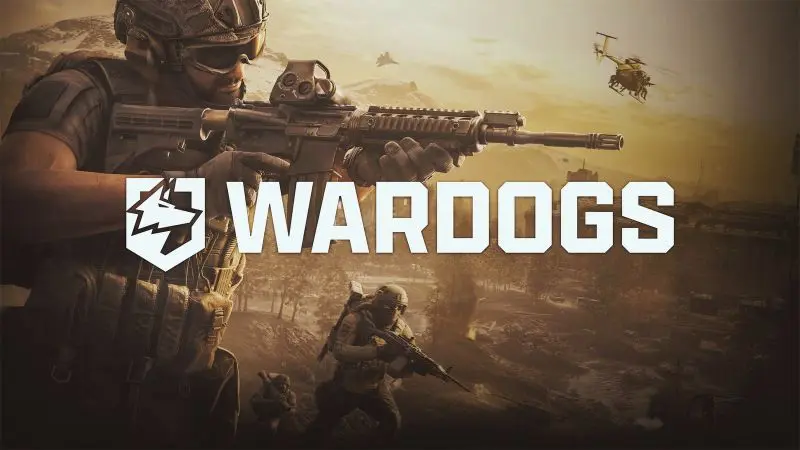 الموسم الثاني من WARDOGS يتيح للمتداولين واللاعبين الرهان على أدائهم